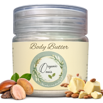 Body Butter