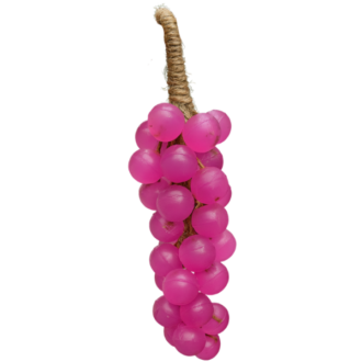 Purple Grapes soap