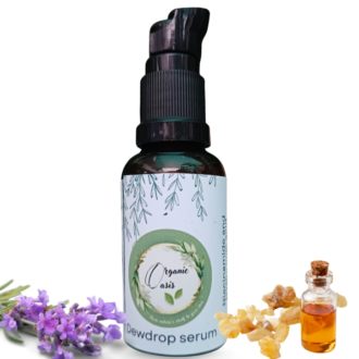 Dewdrop Serum