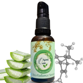 Ultra Radiance Serum