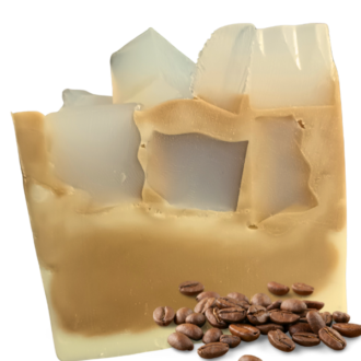 Coffee Mocha Soap