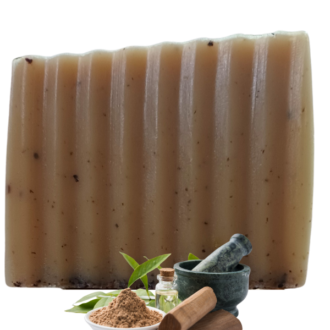 Ubtan-soap