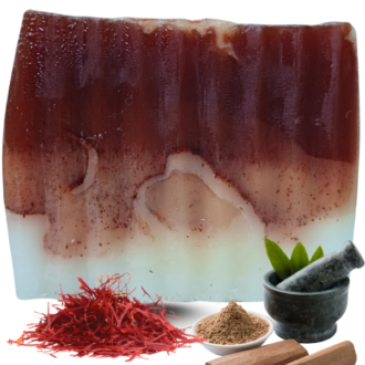 Detan Soap