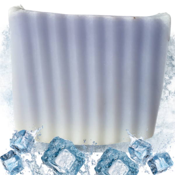 Menthol Ice-cool Soap