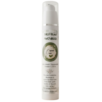 Daily Glow Moisturizer