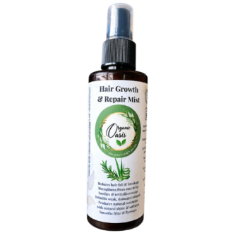 Hair Growth and Repair Mist